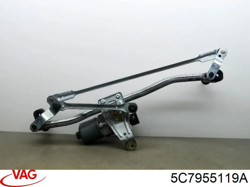 Купити 5C7955119A VAG 