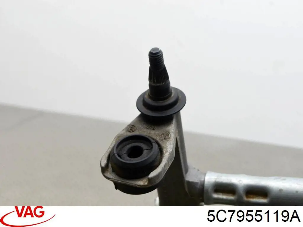 5C7955119A VAG