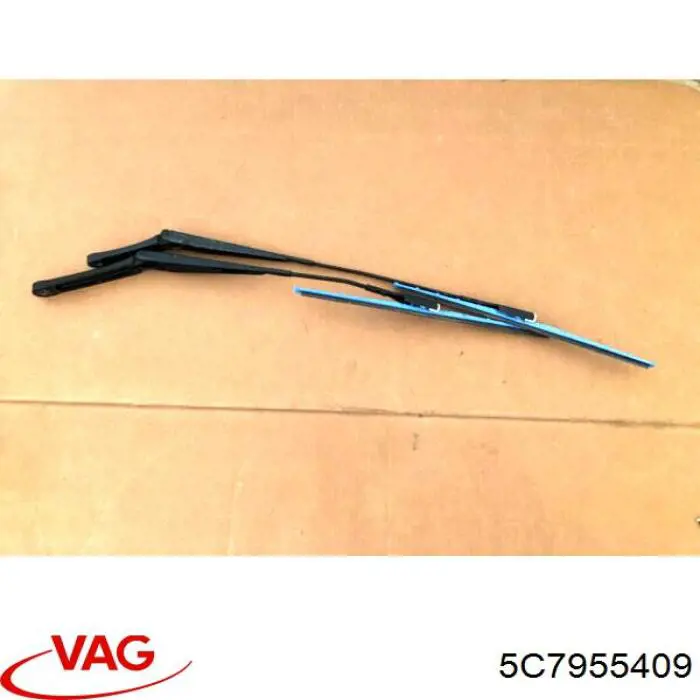  VAG 5C7955409 ціна, від 8.06 USD