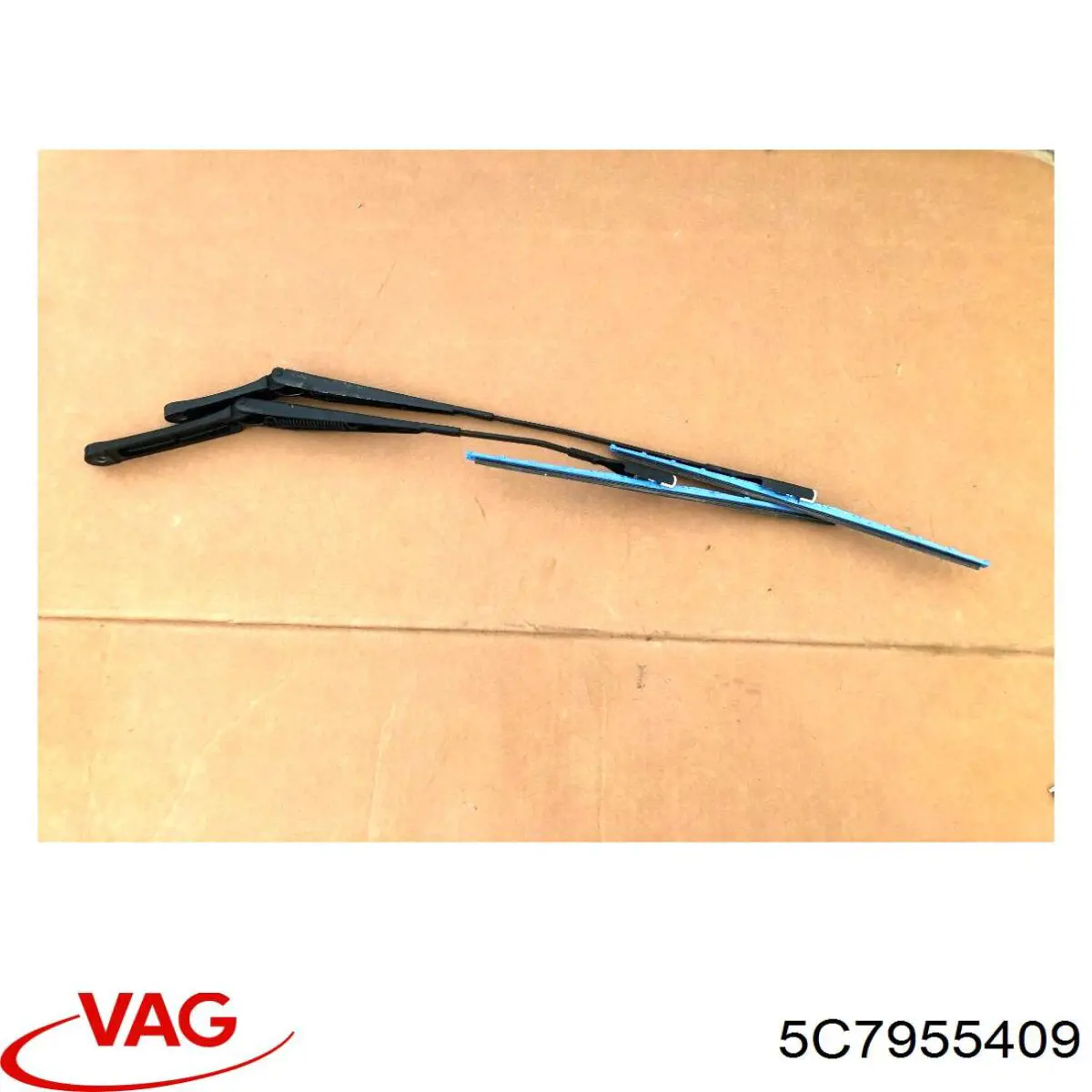 Купити 5C7955409 VAG 