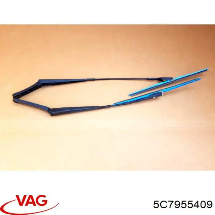  5C7955409 VAG