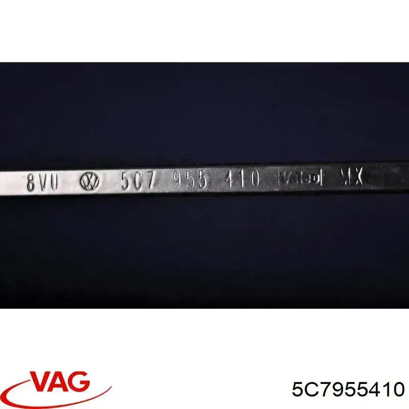  5C7955410 VAG
