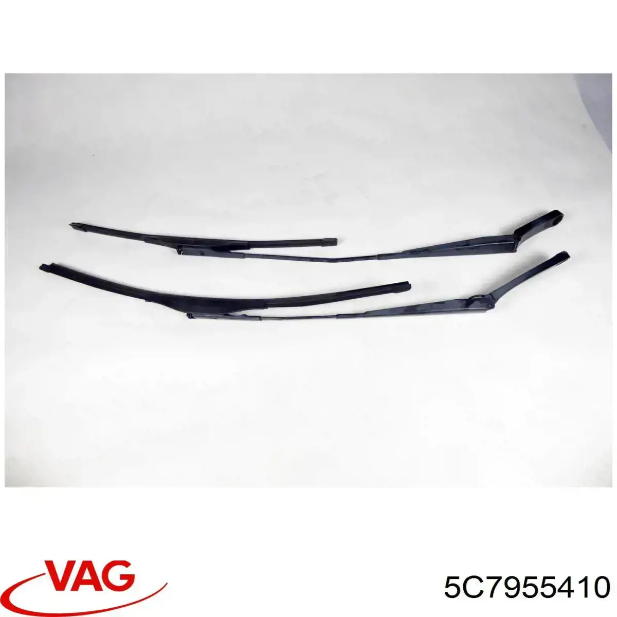  VAG 5C7955410 ціна, від 4.43 USD