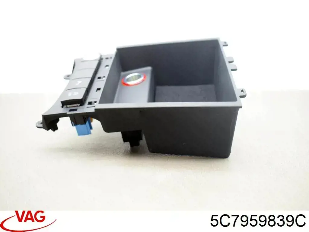 Купити 5C7959839C VAG 