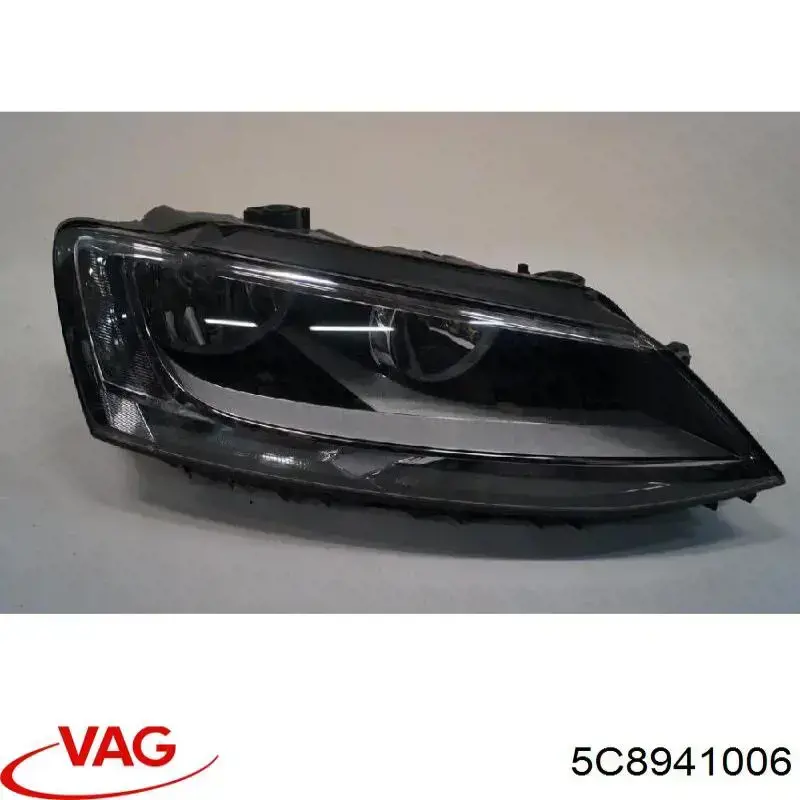 Купити 5C8941006 VAG 