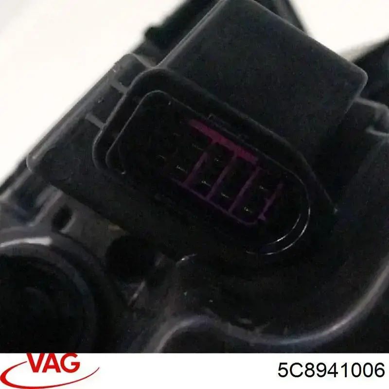  VAG 5C8941006 ціна, від 185.60 USD