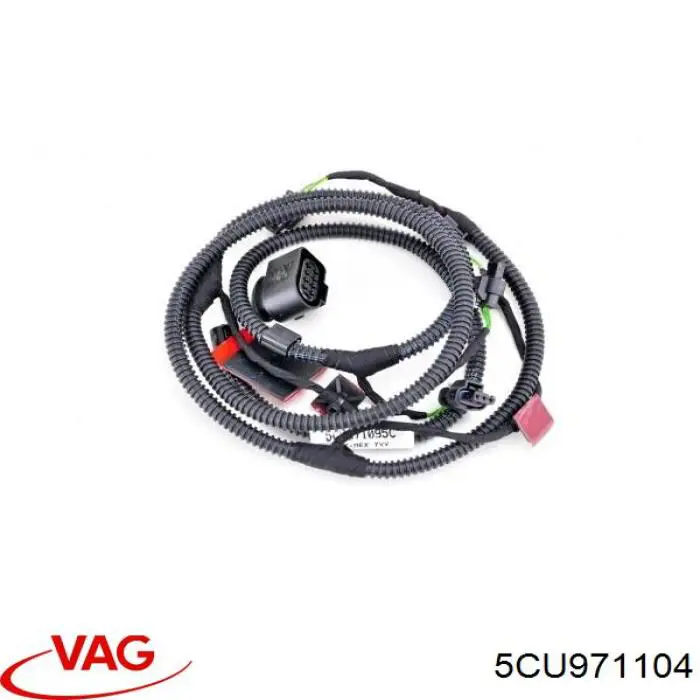 5CU971104 VAG 