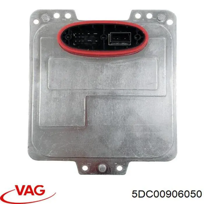 Купити 5DC00906050 VAG 