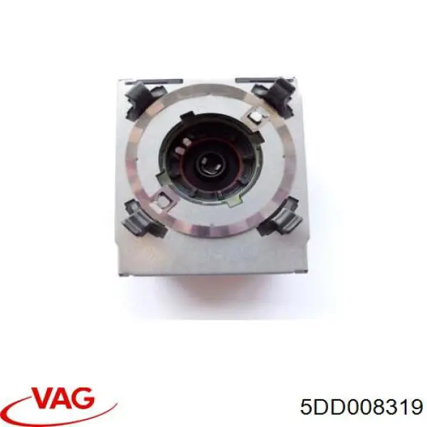 5DD008319 VAG Блок розпалювання, ксенон