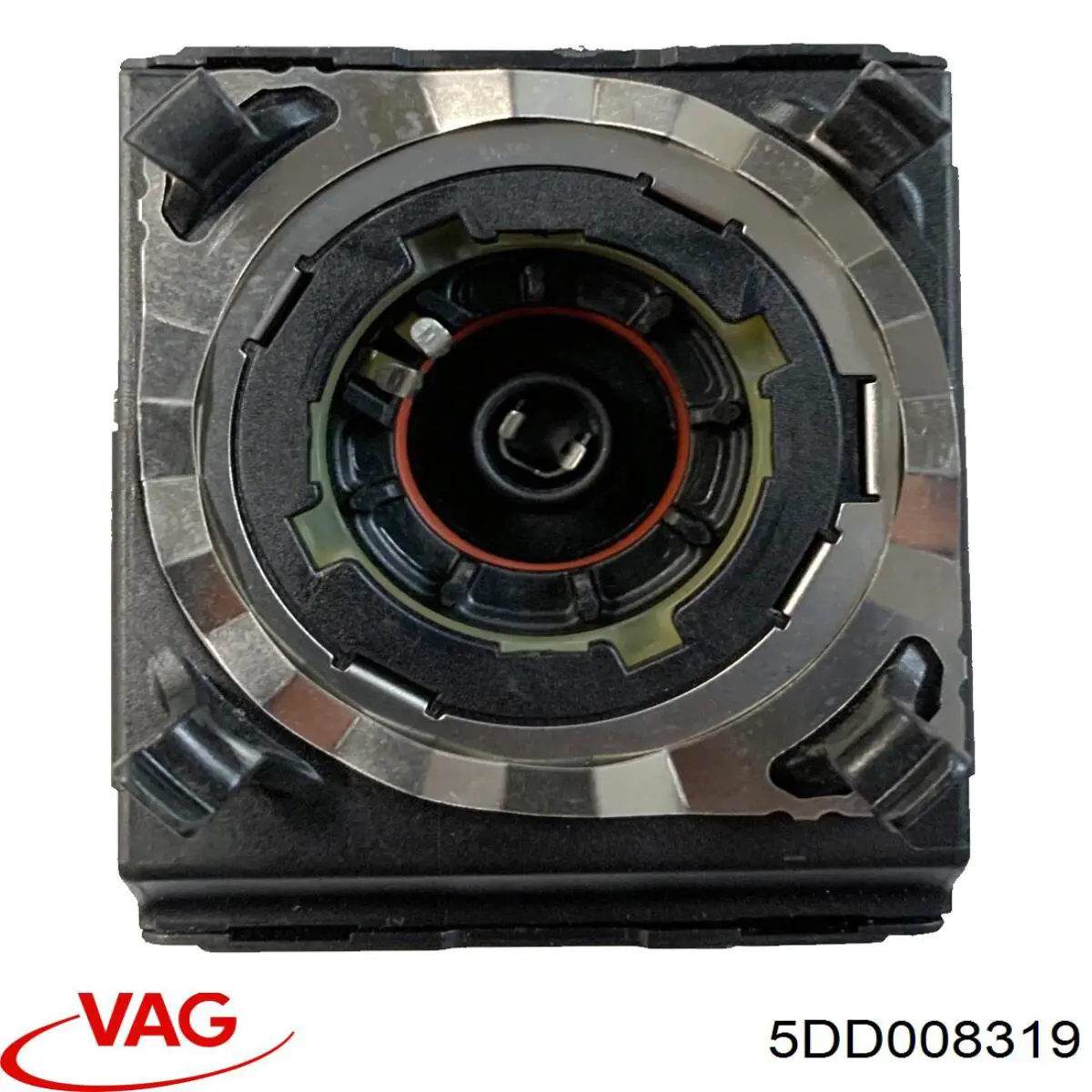 Блок розпалювання, ксенон VAG 5DD008319 ціна, від 34.21 USD