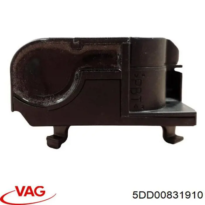 Купити 5DD00831910 VAG Блок розпалювання, ксенон