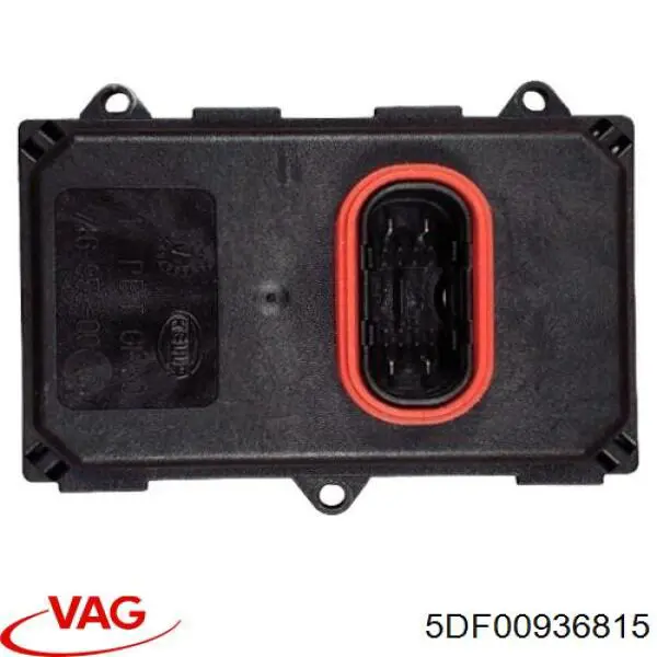 5DF00936815 VAG 