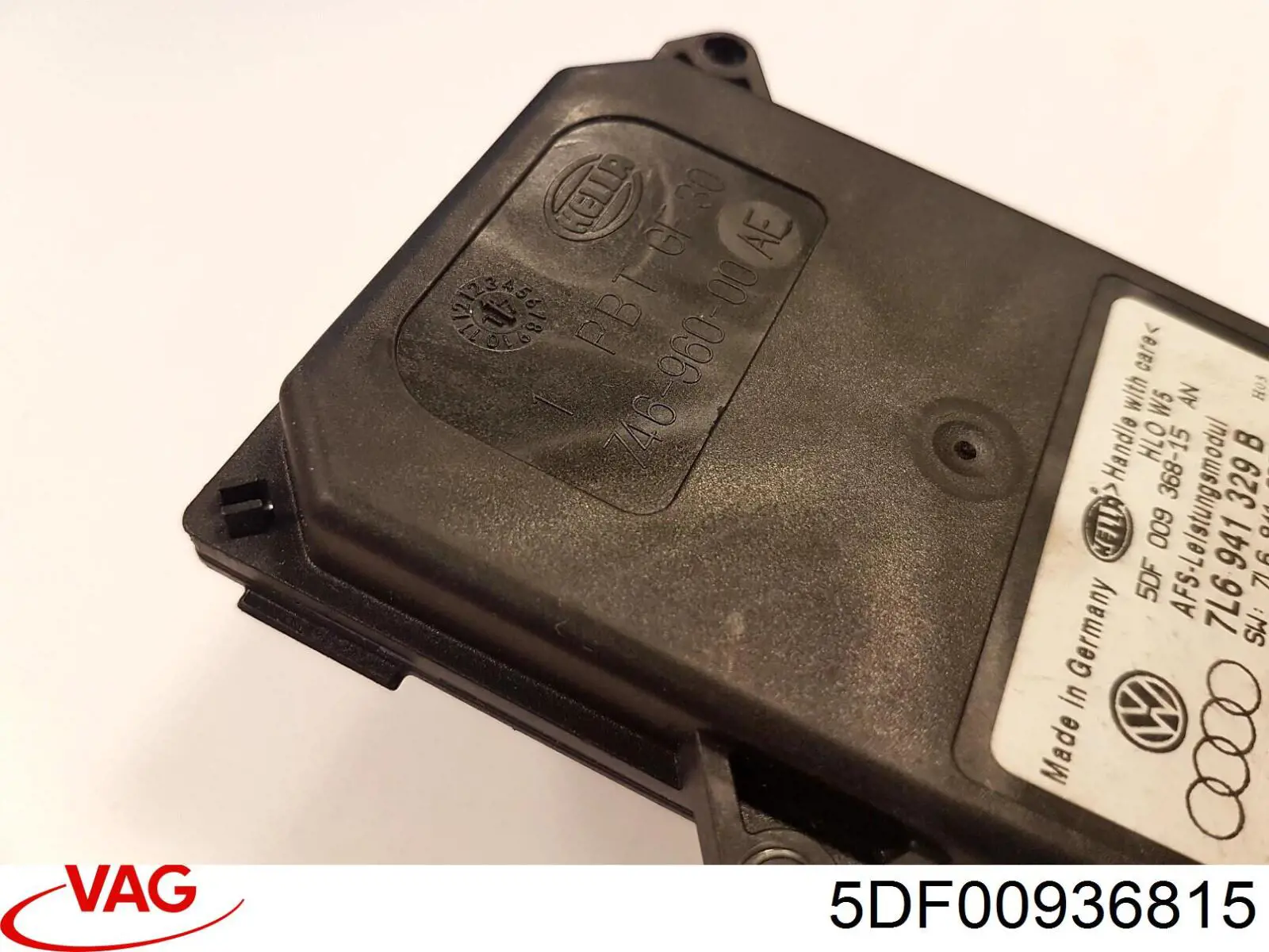  5DF00936815 VAG