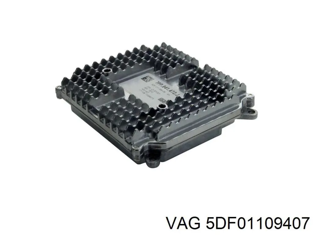Купити 5DF01109407 VAG 