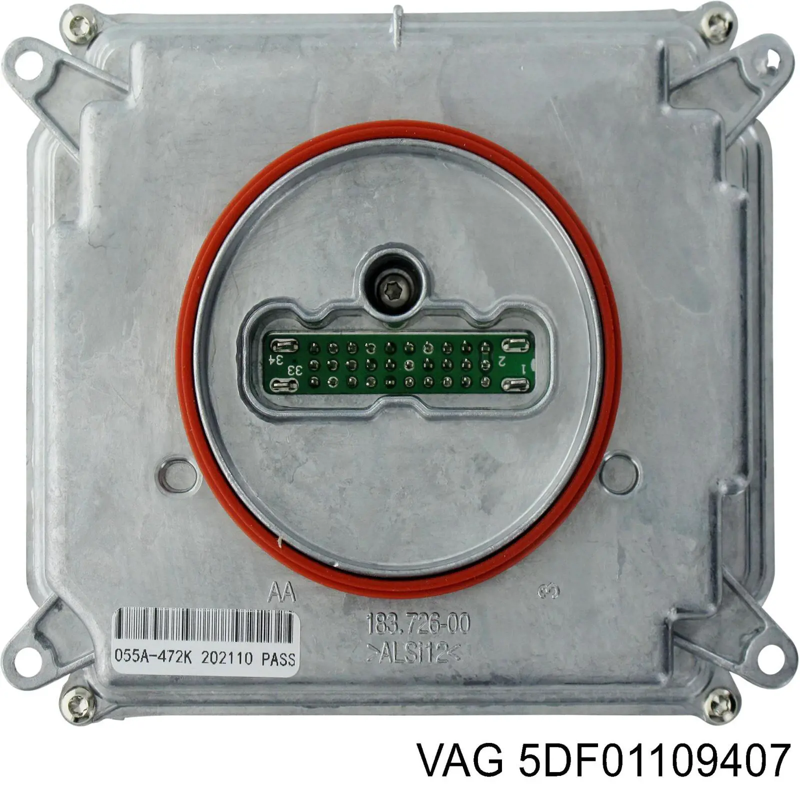  5DF01109407 VAG