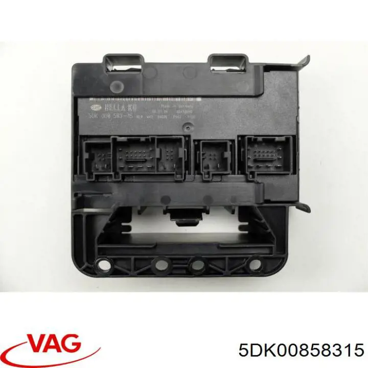  5DK00858315 VAG