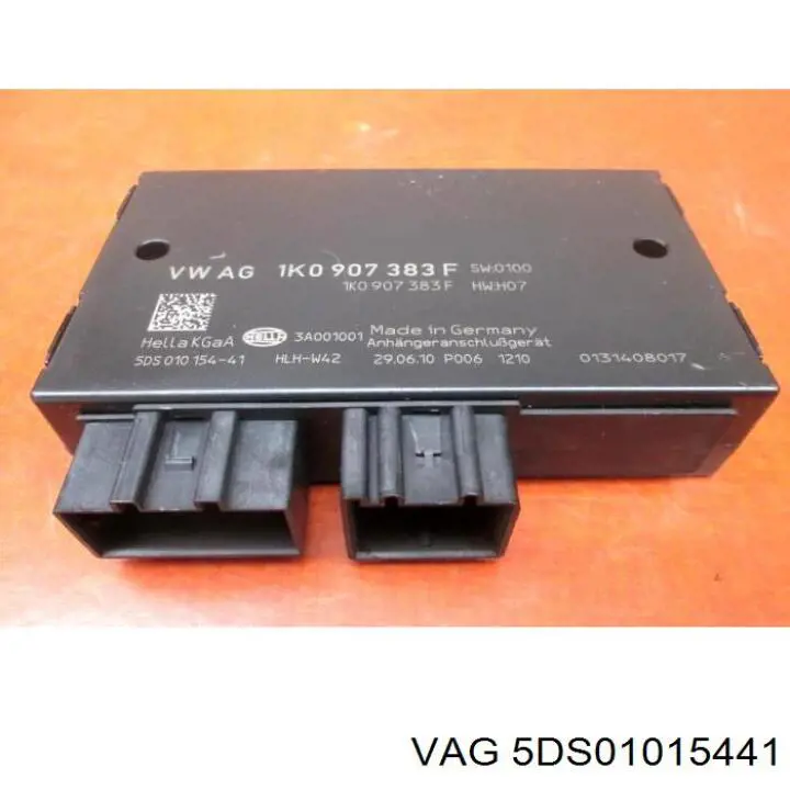  5DS01015441 VAG