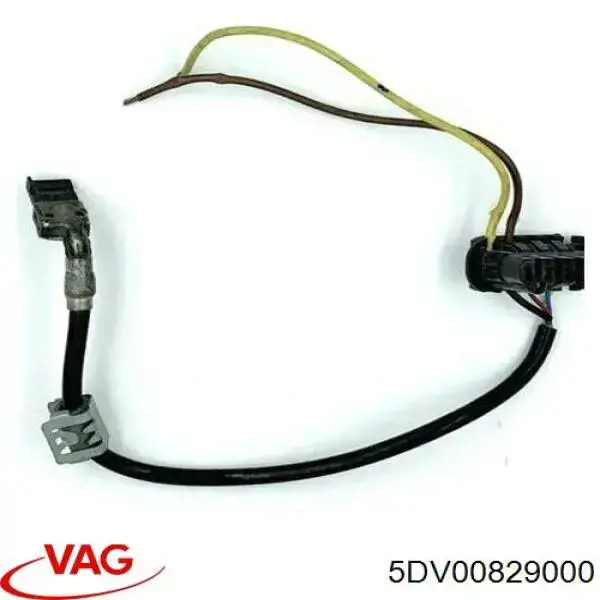 Блок розпалювання, ксенон VAG 5DV00829000 ціна, від 33.52 USD