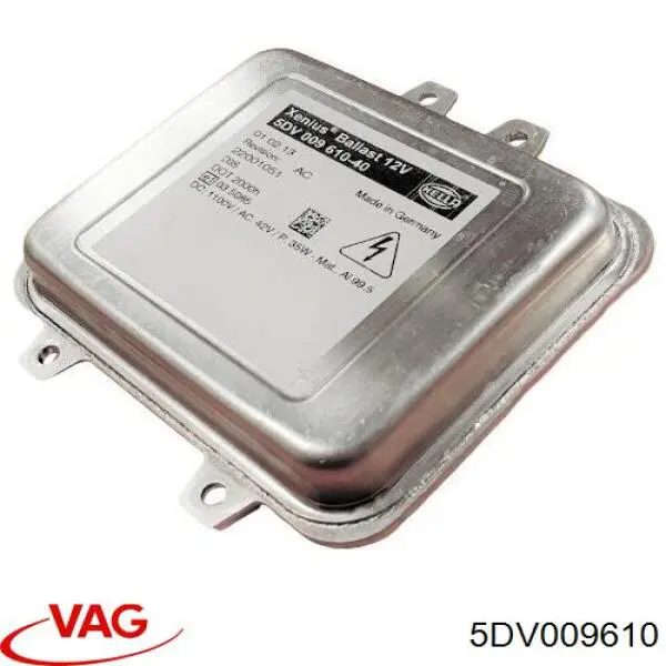  5DV009610 VAG