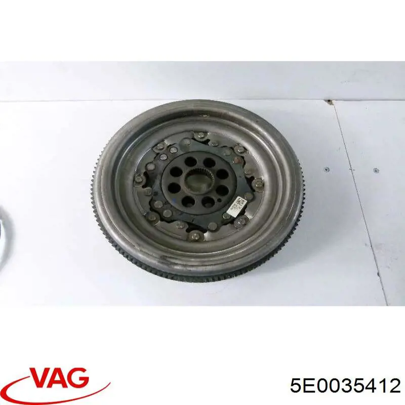 Купити 5E0035412 VAG 