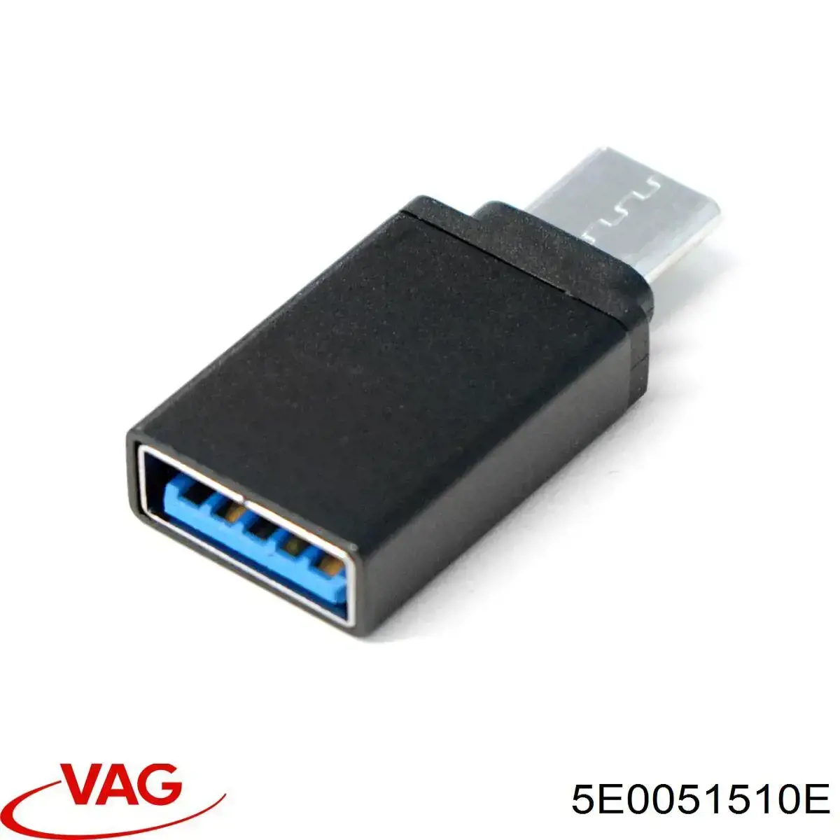  5E0051510E VAG