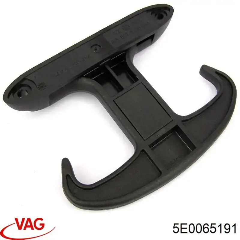 Купити 5E0065191 VAG 