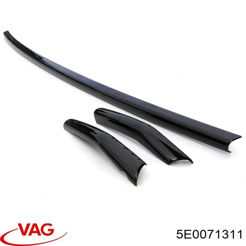 Купити 5E0071311 VAG 