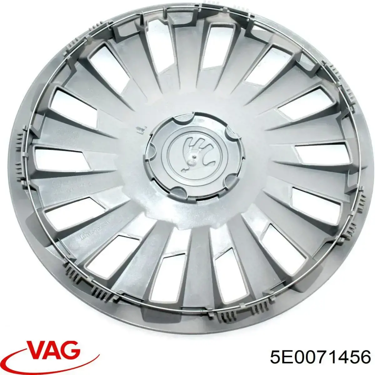  5E0071456 VAG