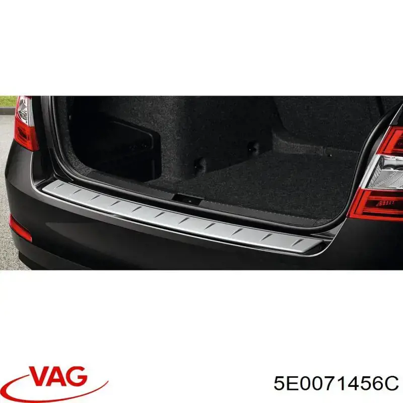  VAG 5E0071456C