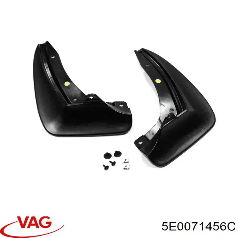 5E0071456C VAG 
