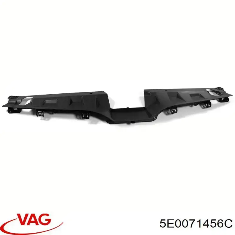  VAG 5E0071456C ціна, від 137.85 USD