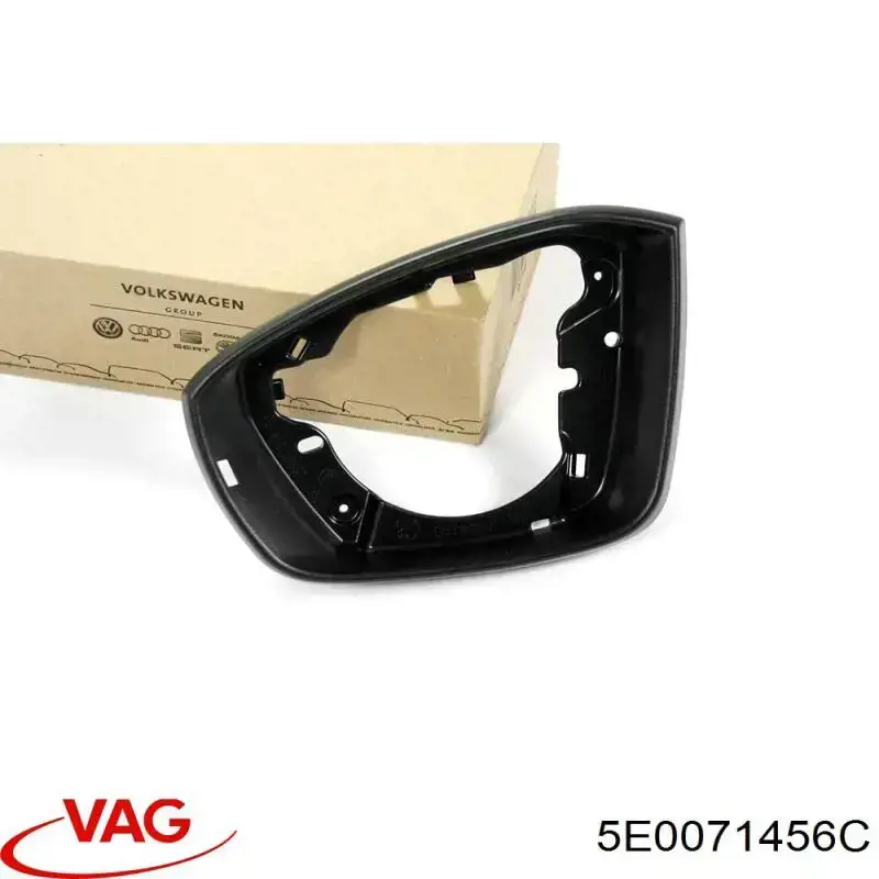  5E0071456C VAG