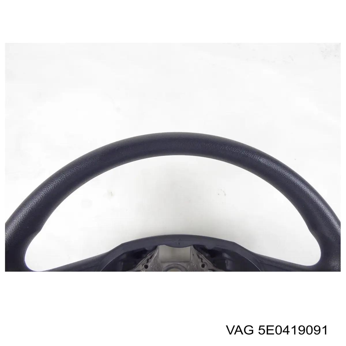 Рульове колесо VAG 5E0419091 ціна, від 148.99 USD