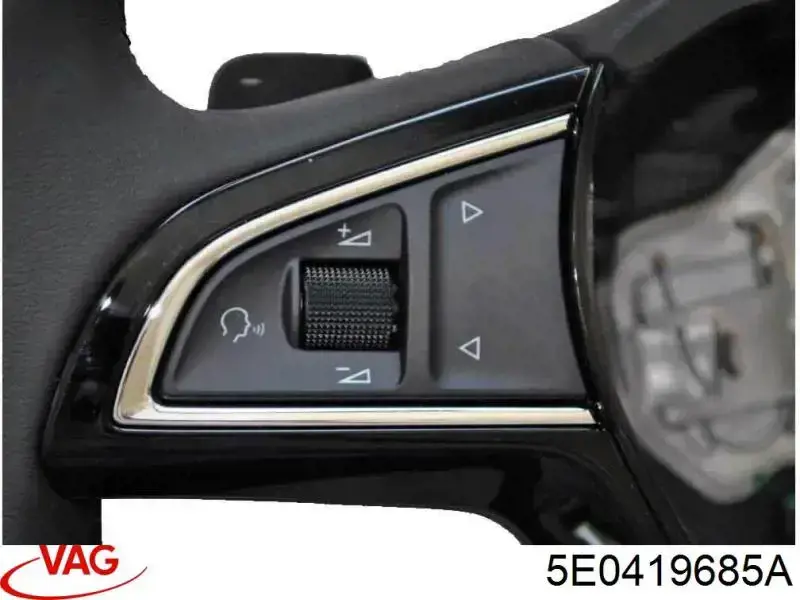 5E0419685A VAG 