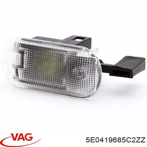  VAG 5E0419685C2ZZ