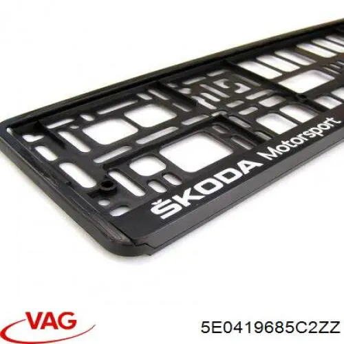 5E0419685C2ZZ VAG 