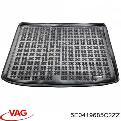  5E0419685C2ZZ VAG
