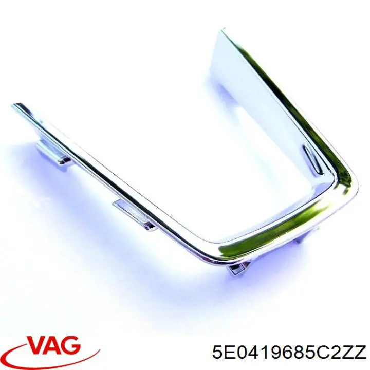  VAG 5E0419685C2ZZ ціна, від 19.00 USD