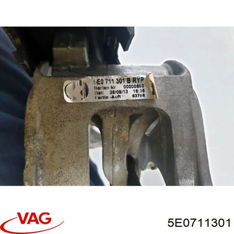 5E0711301 VAG 