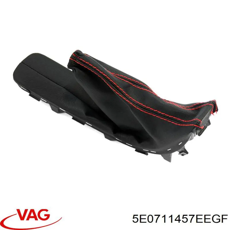  VAG 5E0711457EEGF ціна, від 45.51 USD