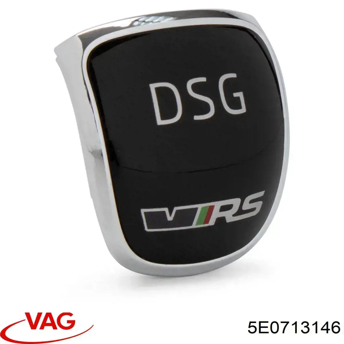 Купити 5E0713146 VAG Рукоятка важеля КПП