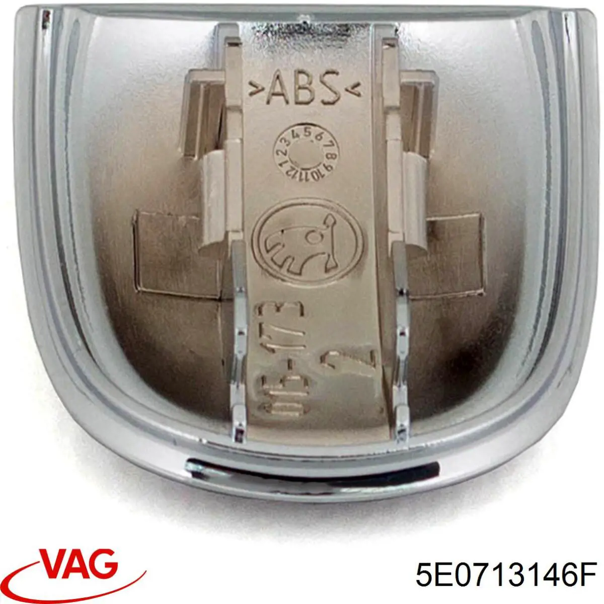  5E0713146F VAG