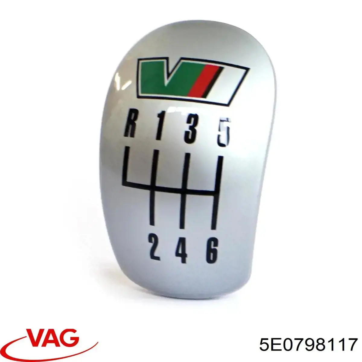 Купити 5E0798117 VAG 