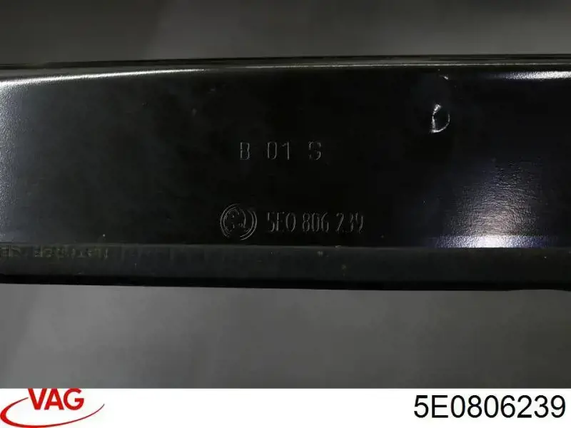  5E0806239 VAG