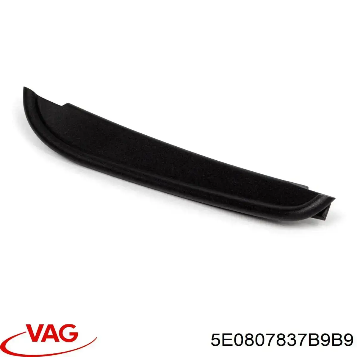 Купити 5E0807837B9B9 VAG 