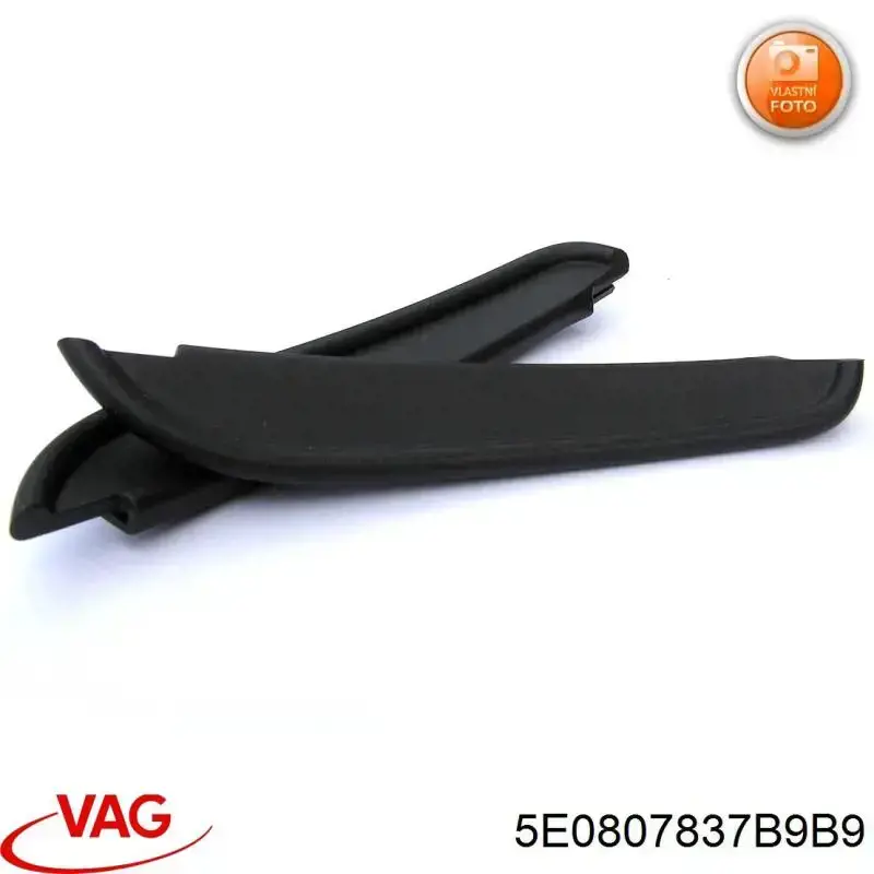  5E0807837B9B9 VAG