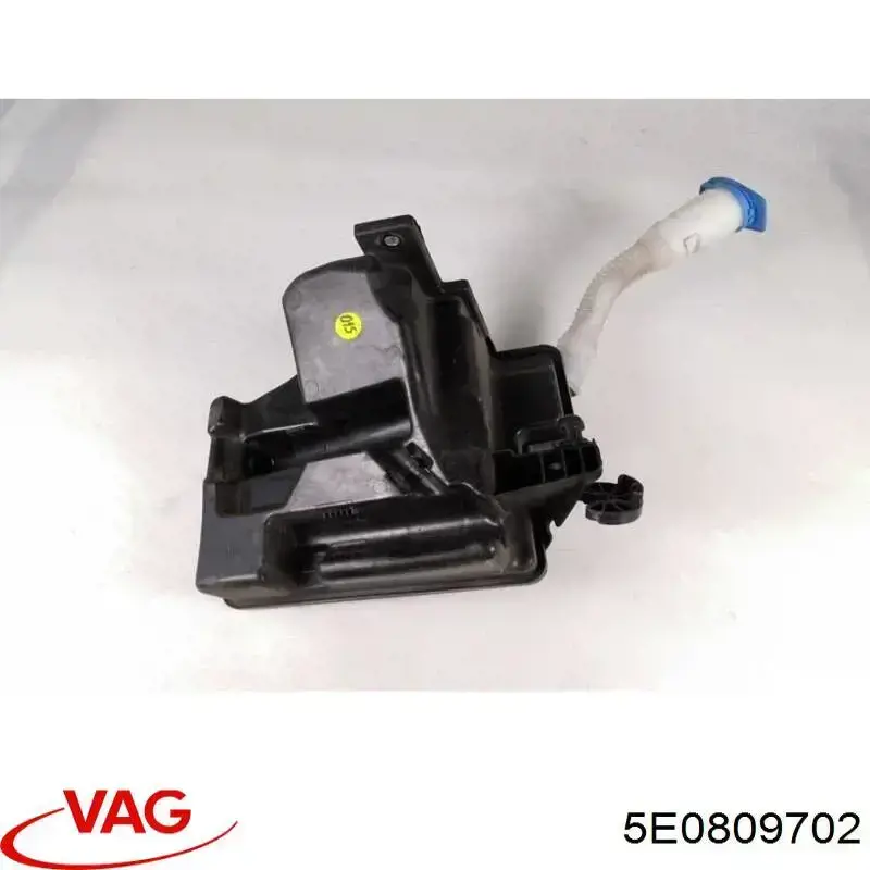 Люк б/бака VAG 5E0809702 ціна, від 28.70 USD
