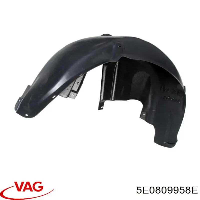 5E0809958E VAG 