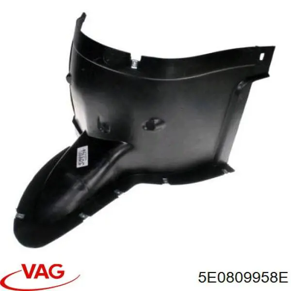  VAG 5E0809958E ціна, від 84.17 USD