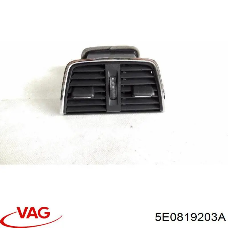  VAG 5E0819203A ціна, від 44.33 USD